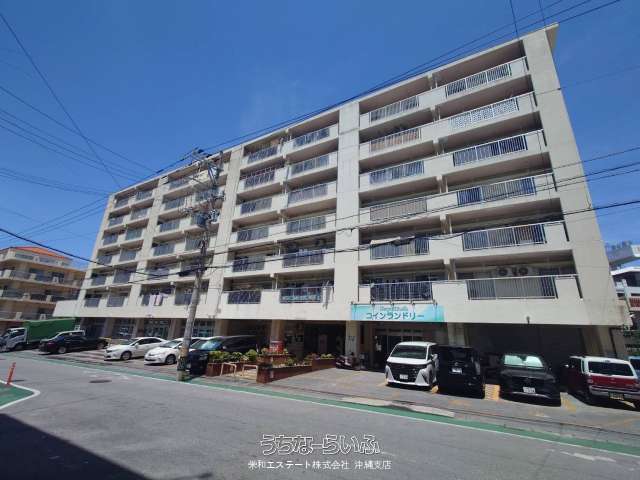 寄宮市街地分譲住宅
