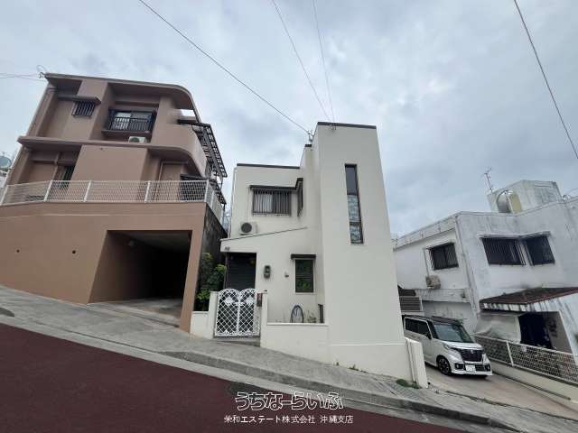 豊見城市真玉橋