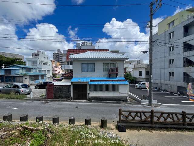那覇市松尾2丁目
