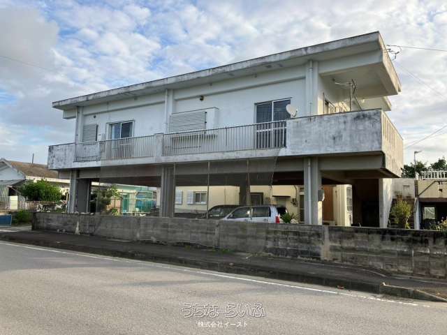 大浜(磯辺) 売家