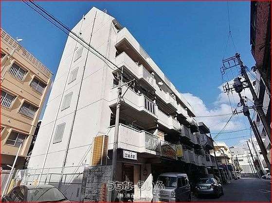 株 南西石油ガス うちなーらいふ 沖縄の不動産会社