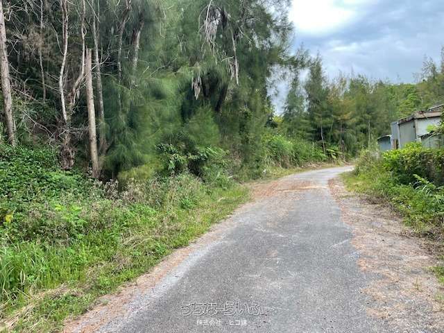 大型リゾート施設用地