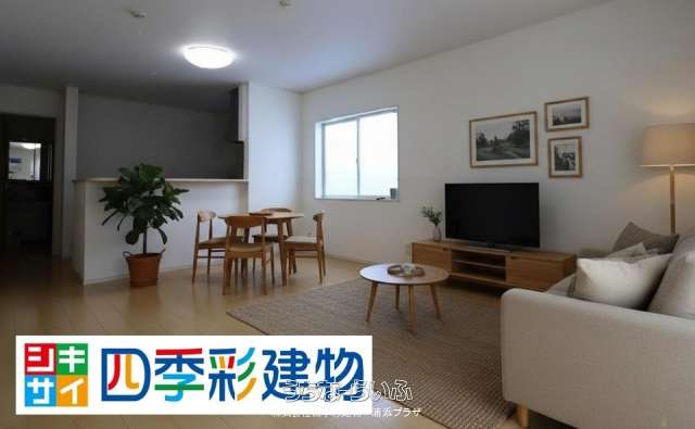 石川東恩納戸建て