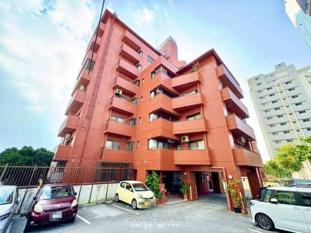 ソーワピア古蔵台 402号