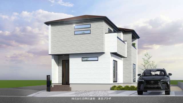 グラファーレ名護市仲尾次(1号棟)