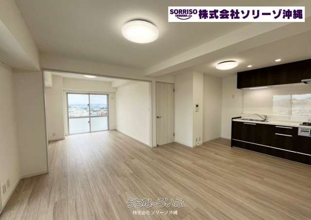 ニューライフ北谷 1001号