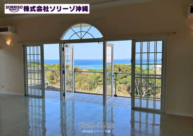 ラ・フォレスタⅡ･Ⅲ