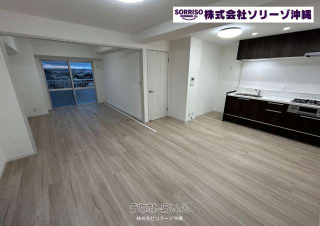 ニューライフ北谷 1001号