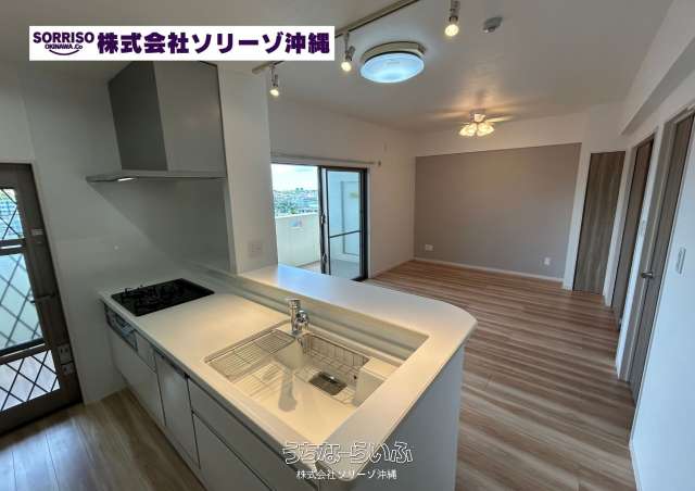 アベニールマンション前田 403号
