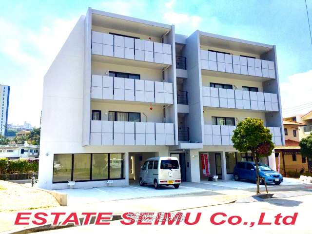 城光ヒルズ 302号