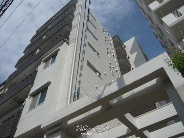 ジョウナヒルズ 804号