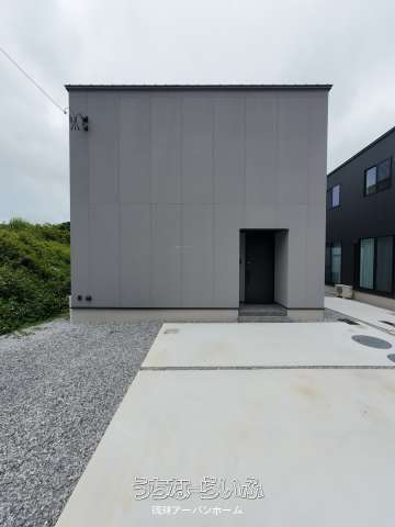 沖縄市登川A号地