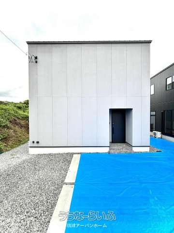 沖縄市登川A号地