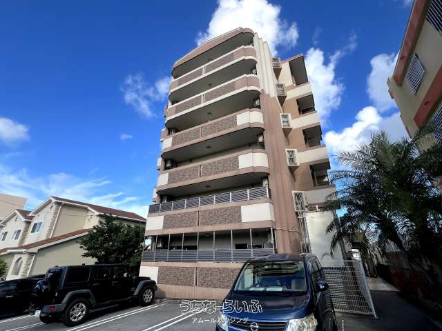 セレステコート 美里 302号