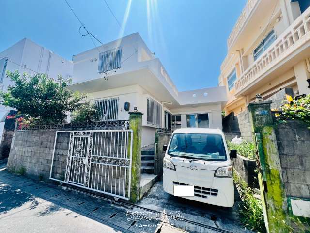 N様住吉戸建て