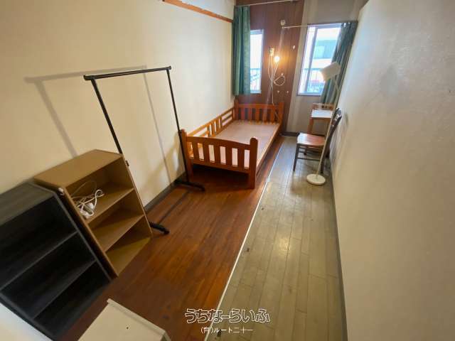 久茂地第一マンション 2-A号