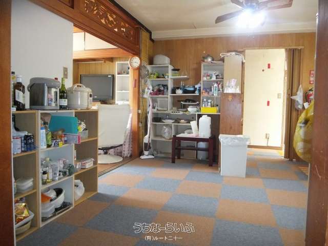 久茂地第一マンション 2-A号