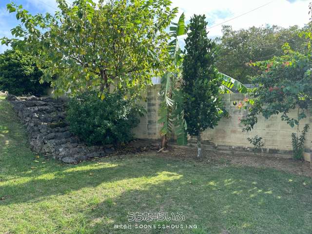 石垣市字桴海大田