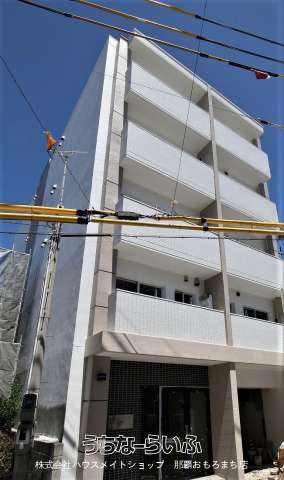 Eye’ｓ高良 401号