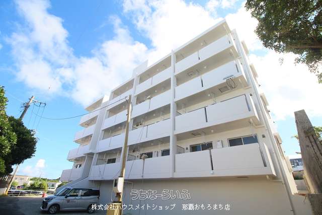 ユイ.シャロム 201号