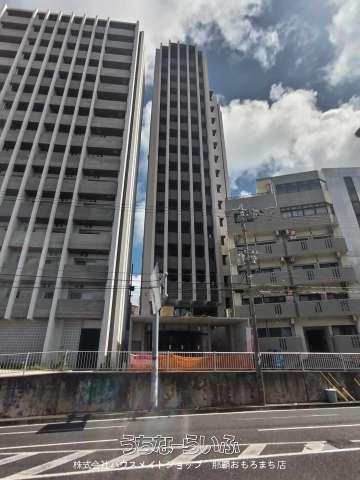 （仮）安里新築工事 1501号