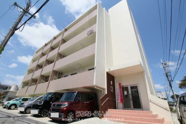 パインコーンズ伊良皆 304号