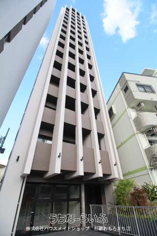 （仮）安里新築工事 1503号