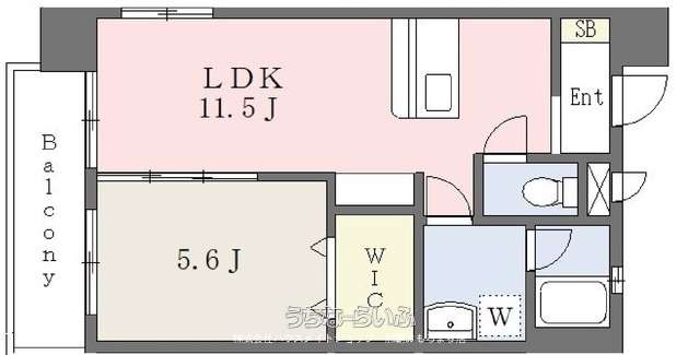 プライムオアシス大平 201号