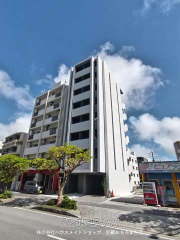 FELIZ新都心 602号