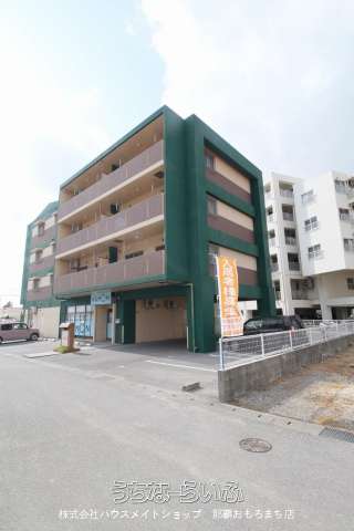 オアシスSUNSUN 303号