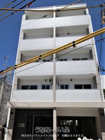 Eye’s高良 503号