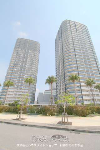 リュークスタワー・ザ・イースト(東棟) 2721号