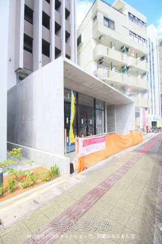 （仮）安里新築工事 1号