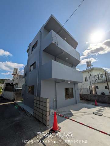 (仮称)うるま市塩屋新築工事 1号