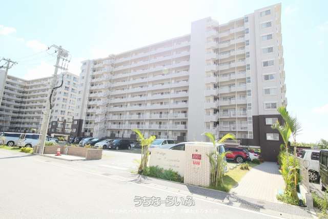 Fステージ小禄宮城弐番館 906号