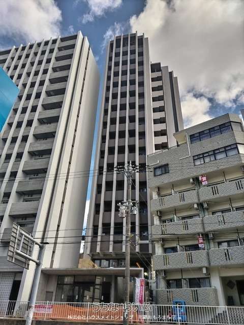 （仮）安里新築工事 503号