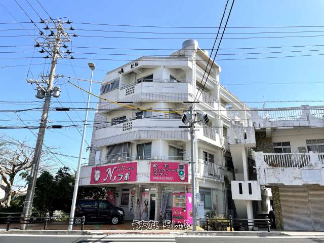 ＫＩＹＡＮビル 201号