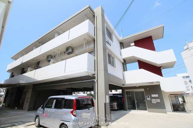 ディーグラン　アルページュ 301号