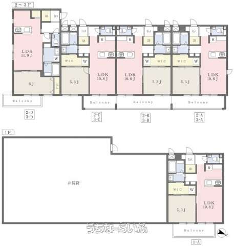 （仮称）豊見城市長堂新築工事 1-A号