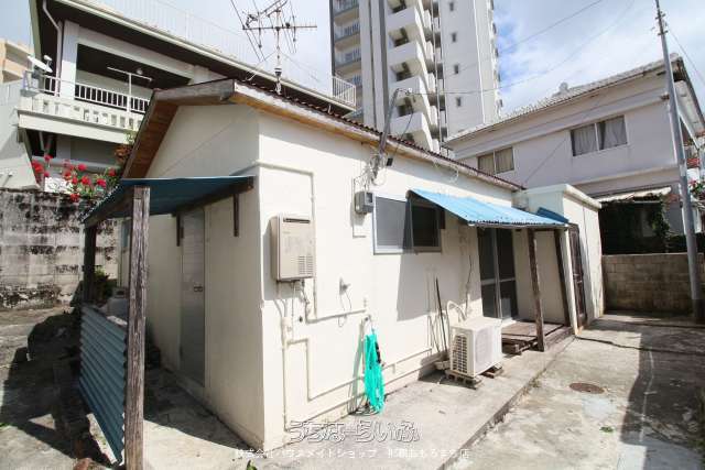 大道戸建て(１LDK) 1F号