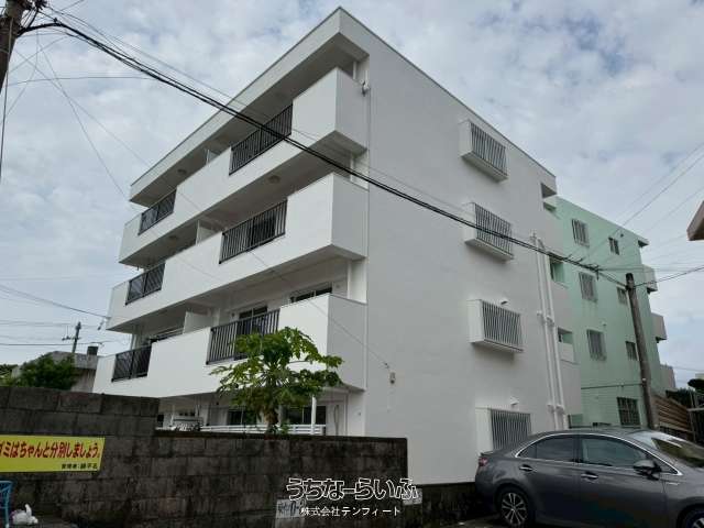 テーラマンション 3-E号