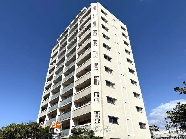 アルファステイツおもろまち