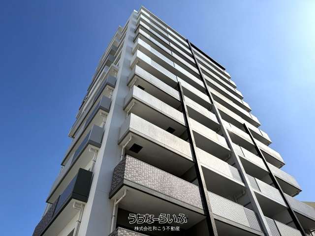 レーヴグランディ松山