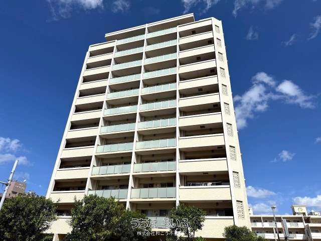 アルファステイツおもろまち