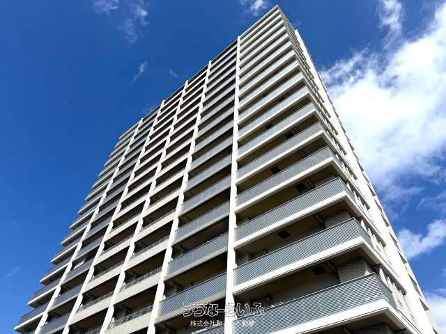 ライオンズ那覇三原マスターズゲート