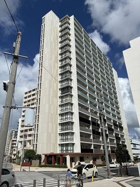 ル・サンク那覇開南