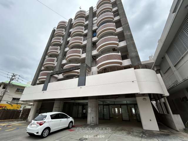 オンワード高良Ⅱ 201号