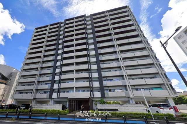 ワイズエステムコート壺川駅前 12--号