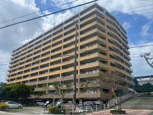 Ｆステージ赤嶺ステーション 1212号