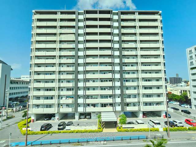ワイズエステムコート壺川駅前 12--号